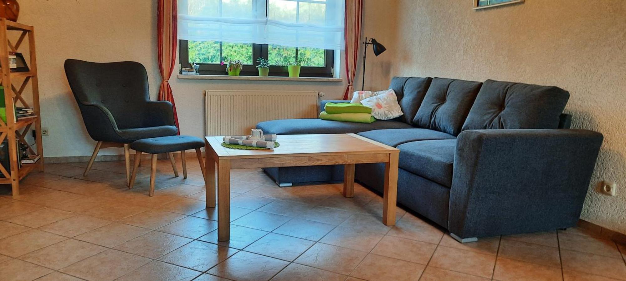 Das Kleine, Gemuetliche Ferienhaus Ludorf Exterior foto