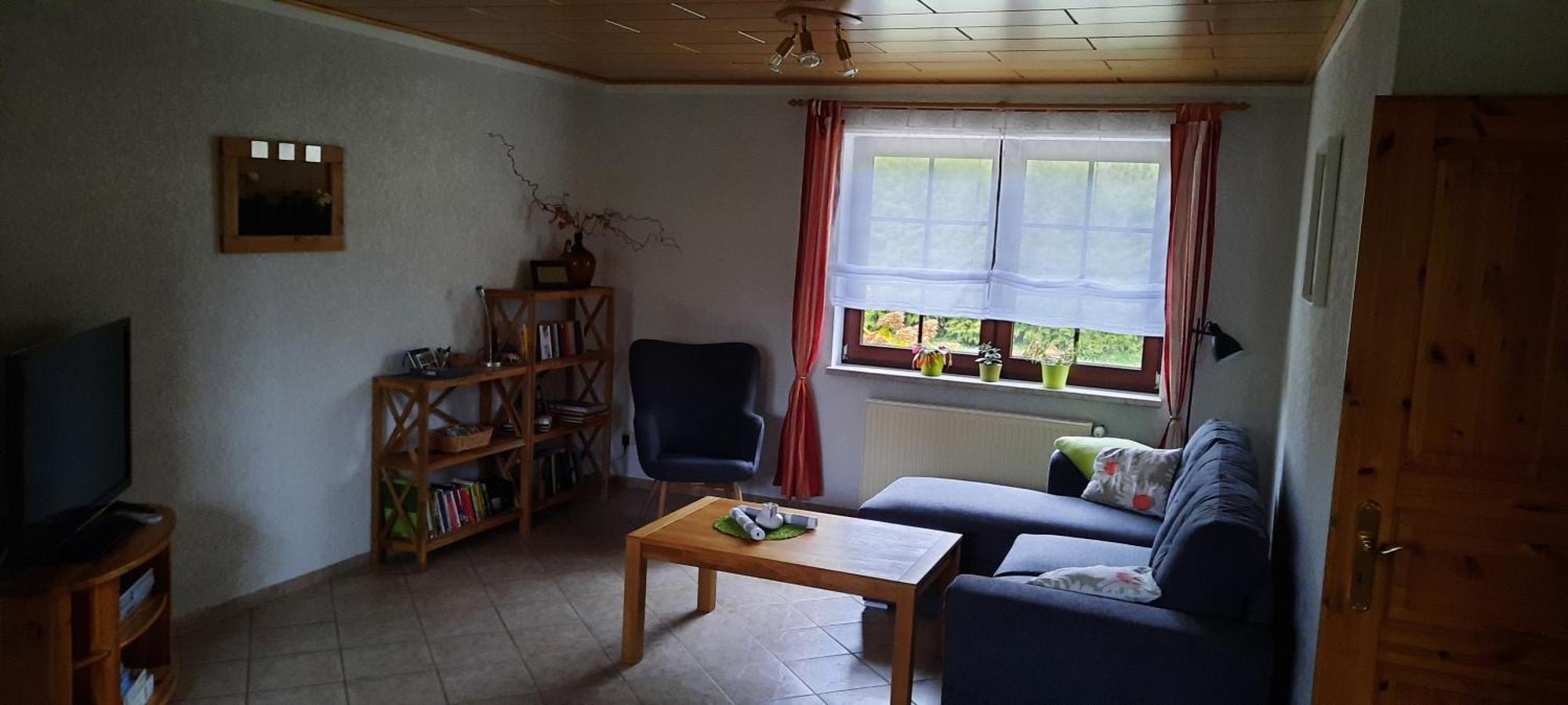 Das Kleine, Gemuetliche Ferienhaus Ludorf Exterior foto